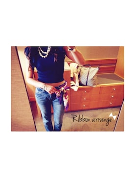 SATOE♡さんのコーディネート