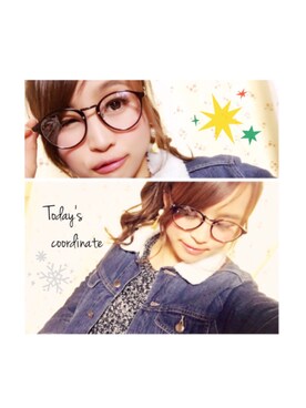 SATOE♡さんのコーディネート