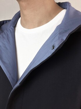 Tommy Kwokさんのコーディネート