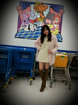 ゆかぽめ。さんのコーディネート