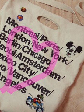 ゆかぽめ。さんのコーディネート