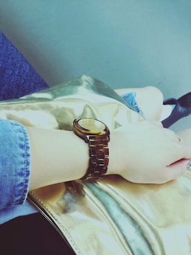 KENJE 中村 真穂さんのコーディネート