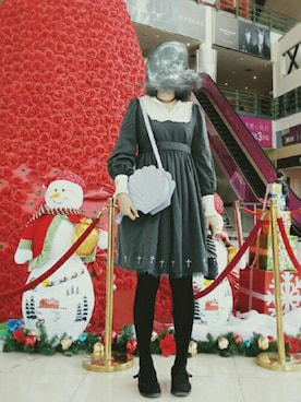 「movieday」｜Piunk777💓さん（レディース・172cm）の秋コーディネート