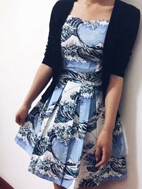 Emiさんのコーディネート