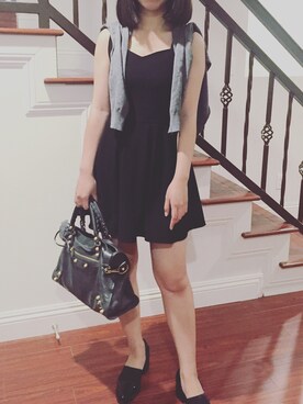 Emiさんのコーディネート