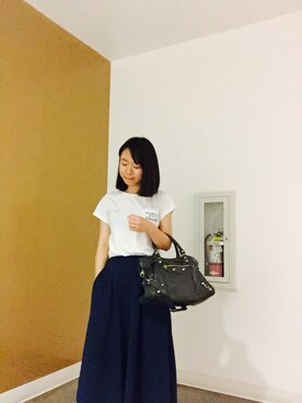 Emiさんのコーディネート