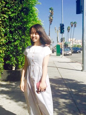 Emiさんのコーディネート