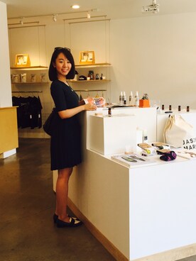 Emiさんのコーディネート