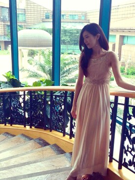 AstridChangさんのコーディネート