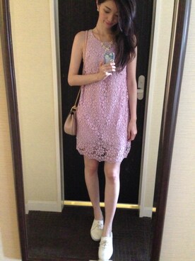 AstridChangさんのコーディネート