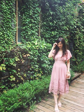 AstridChangさんのコーディネート