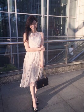 AstridChangさんのコーディネート