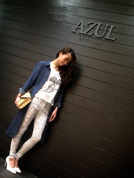 Sayah♡さんのコーディネート