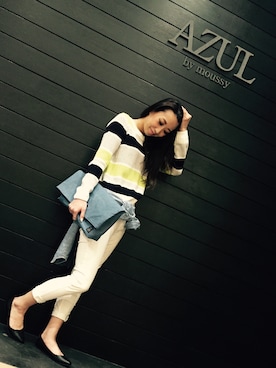 Sayah♡さんのコーディネート