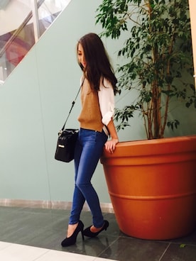 Sayah♡さんのコーディネート