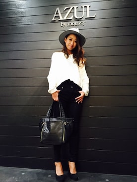 Sayah♡さんのコーディネート