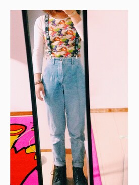 RKKさんのコーディネート