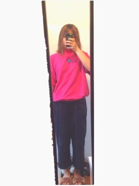 RKKさんのコーディネート