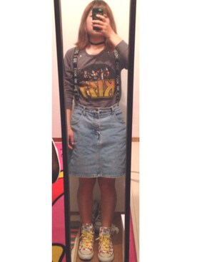 RKKさんのコーディネート