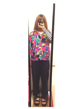 RKKさんのコーディネート