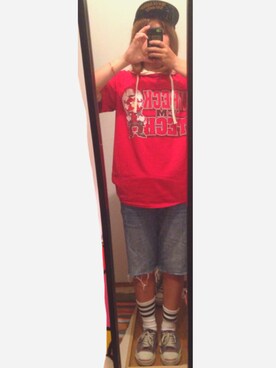 RKKさんのコーディネート