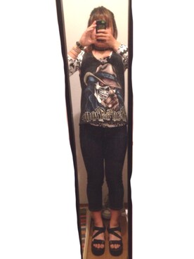 RKKさんのコーディネート