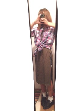 RKKさんのコーディネート