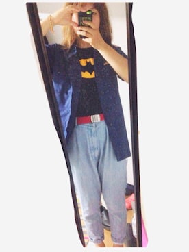 RKKさんのコーディネート