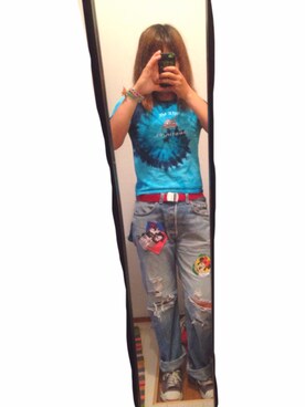 RKKさんのコーディネート