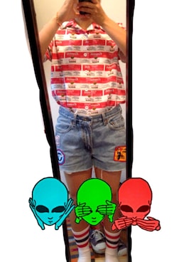 RKKさんのコーディネート