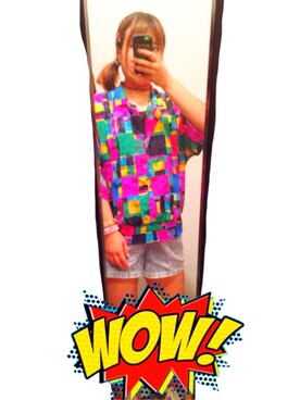 RKKさんのコーディネート