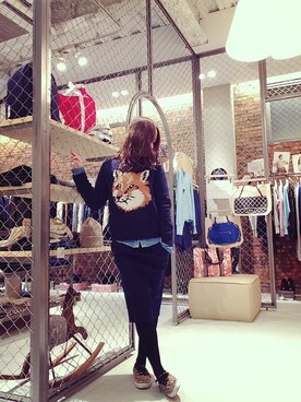 Chappyさんのコーディネート