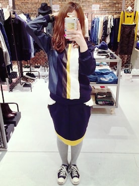 Chappyさんのコーディネート