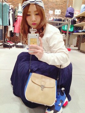 Chappyさんのコーディネート