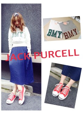 Chappyさんのコーディネート