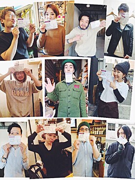 Chappyさんのコーディネート