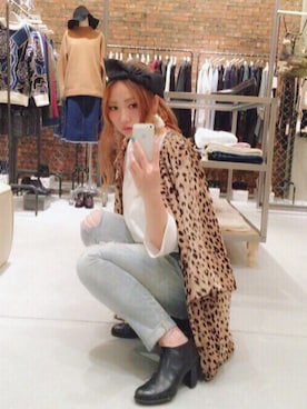 Chappyさんのコーディネート