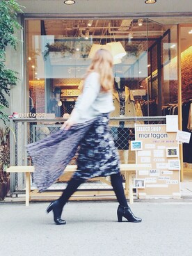 Chappyさんのコーディネート