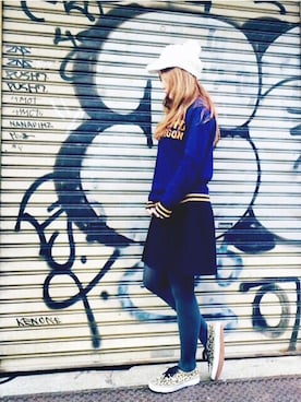 Chappyさんのコーディネート