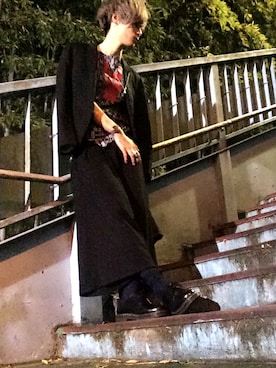 はたCさんのコーディネート