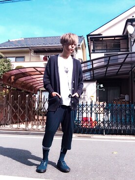 はたCさんのコーディネート