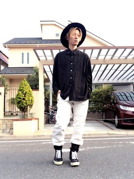 はたCさんのコーディネート