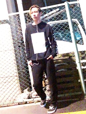 はたCさんのコーディネート