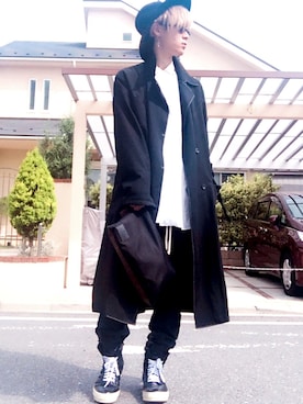 はたCさんのコーディネート