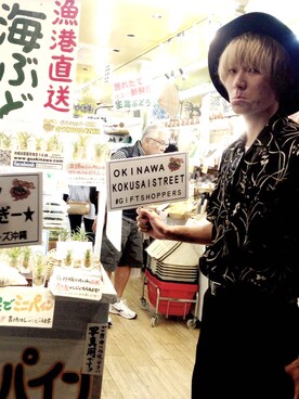 はたCさんのコーディネート