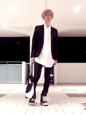 はたCさんのコーディネート