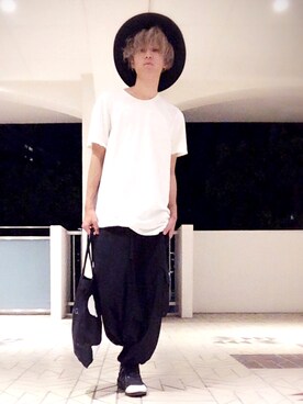 はたCさんのコーディネート