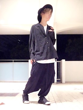 はたCさんのコーディネート