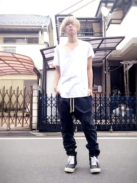 はたCさんのコーディネート