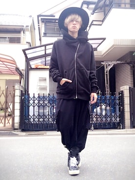 はたCさんのコーディネート